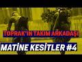 Takım Arkadaşımız Jack Miller - Matine Kesitler #4