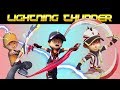 Boboiboy Elemental Lightning Secrets: Petir, Halilintar, Supra & More (Boboiboy Movie 2 Updates)