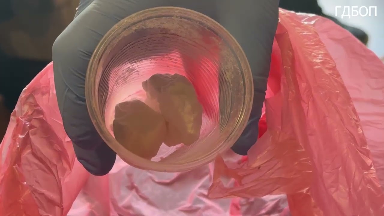 ГДБОП проведе спецоперация за противодействие на трафика на хора