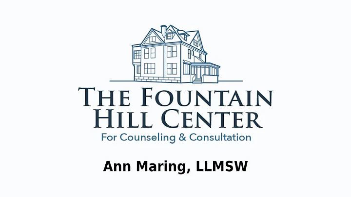 Ann Maring