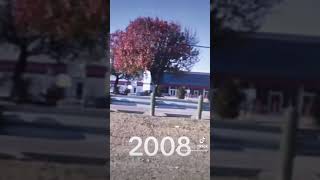 Celebrity Abandoned Walmart/Walmart Supercenter, Richardson TX, REMASTERED Net Worth