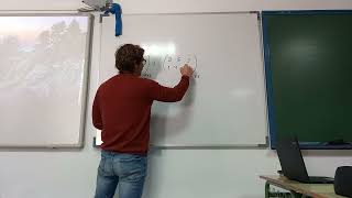 Suma de matrices para Python TIC 2 Bachillerato IES Monterroso