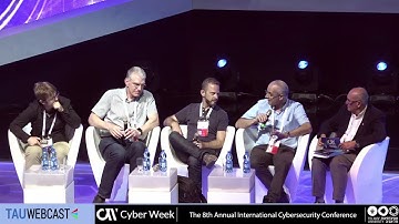 Blockchain: Non-fintech Applications Panel