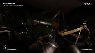 Atomic Heart Jerkof Machine