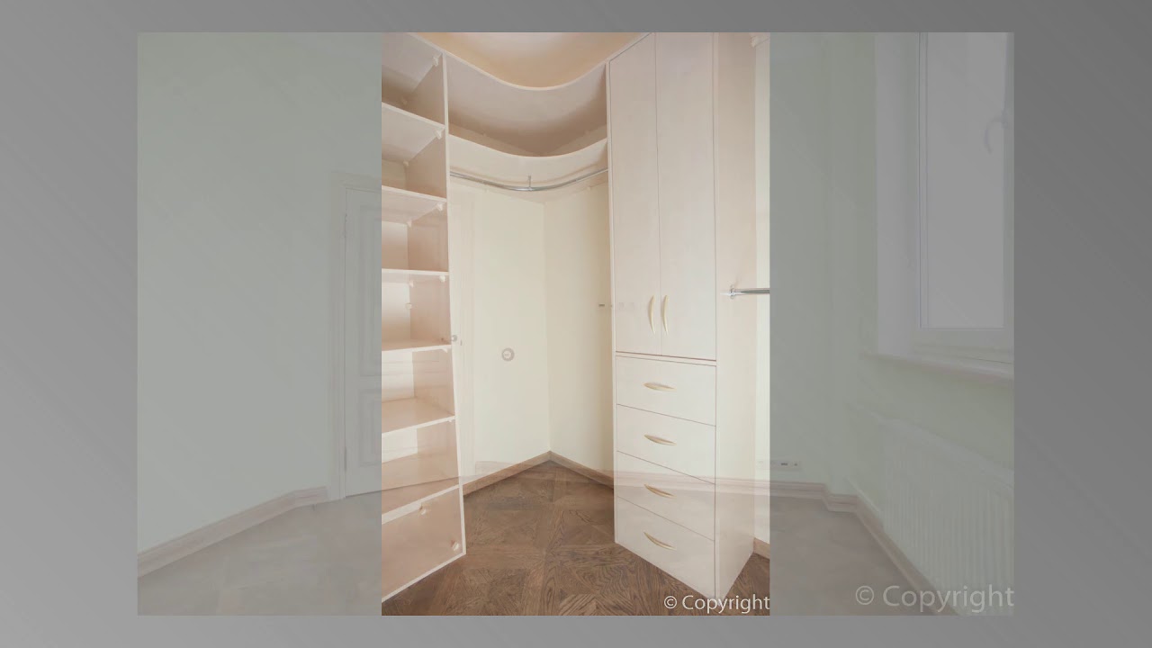 Евроремонт 3 комнатной квартиры в английском стиле. ЖК Гранд-Парк ...