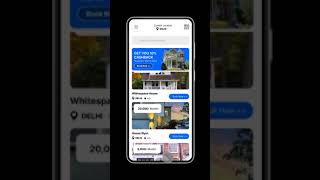 How to make a modern UI design of Real Estate Mobile Application in Figma | Figma Tutorial