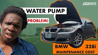 True Cost Of Owning A Bmw E90 In Nigeria Today Revealed