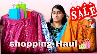 My Summer Shopping ?️ Haul | Shopping Ideas | By Khadija vlogs