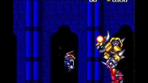 PC Engine Longplay [148] Keith Courage in Alpha Zones