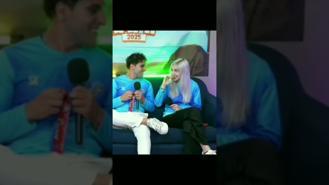 Diosdado se preocupa por Fer 🤗💘 