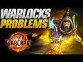 Warlock Has A Few Issues Heading Into Patch 11.0.5! Tuning and Damage Profiles