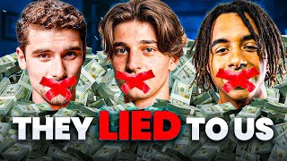 Don't Listen To YouTubers for Business Advice!