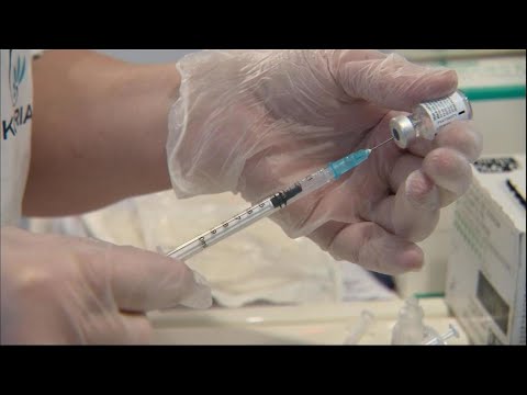 Vidéo: Conséquences De La Vaccination DTC