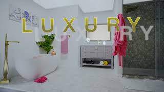 Casa Inc | Bathroom Luxury You Can Afford