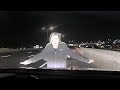 Flying by a State Trooper Leads to Handcuffs | DUI Arrest
