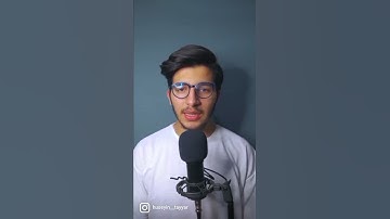تلاوة جميلة جداً وقصيرة 😍🤍 القارئ حسين طيار