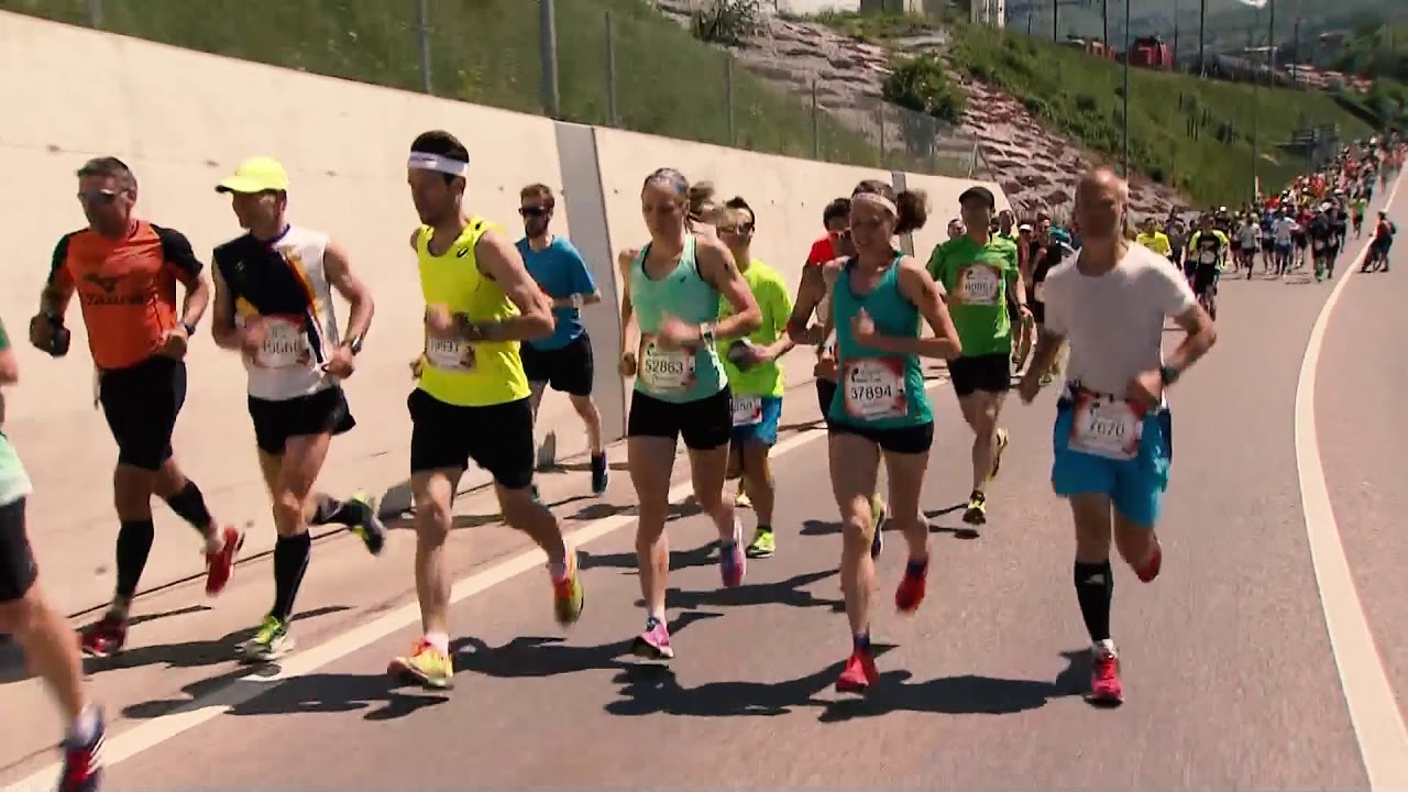 Trailer Wings for Life 2018 YouTube