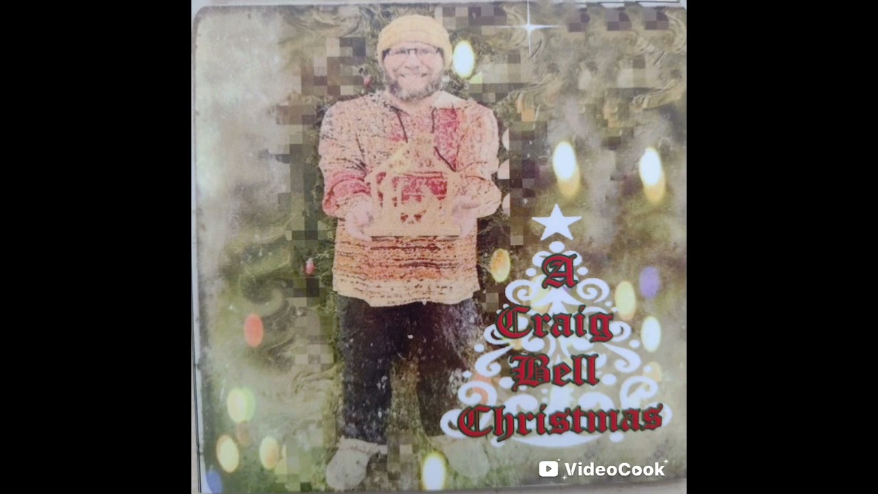 Christmas Changes Everything.   Duet Craig Bell & Judith Montgomery 