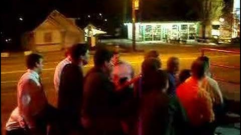 Phi Delta Theta Sweetheart Serenade 2007