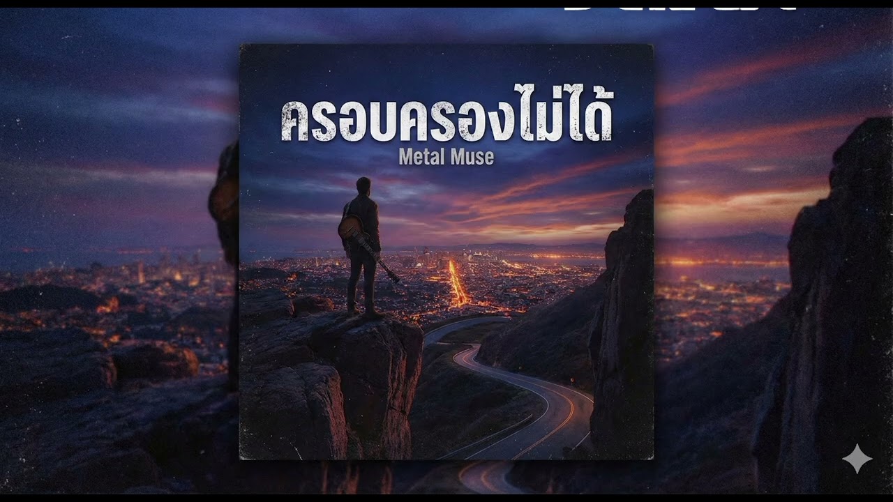 หากสิ่งใดครอบครองไม่ได้... ก็แค่ลองห่วงใยและเฝ้ายินดี[อัคลา] | Power Ballad Rock 