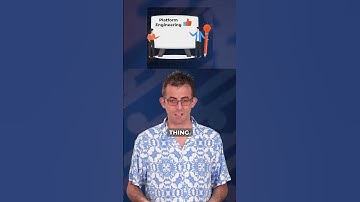 Why Platform Engineering FAILS So Often