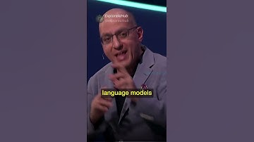 Jack Hidary unveils LQMs, AI transforming biopharma and materials science#ai #machinelearning #aiart