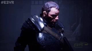 The SoulKeeper VR Reveal Trailer (E3 2019)