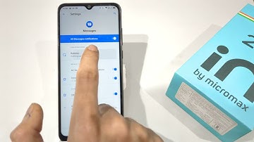 how to turn off message pop on screen in micromax in 2b,2c,1b message bubbles kaise band kare