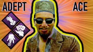 Dead by Daylight – Adept Ace (No Commentary)