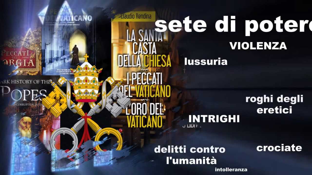 Risultati immagini per chiesa cattolica e carne