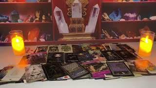 ARIES   - PATIENCE - SOMEONE LOVES YOU DEEPLY ARIES  LOVE TAROT READING