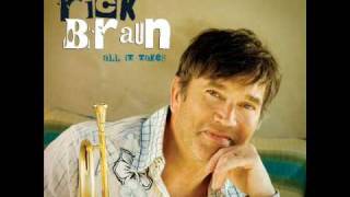 Rick Braun - All It Takes chords