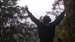 Cinematic Pendakian Gunung Salak II