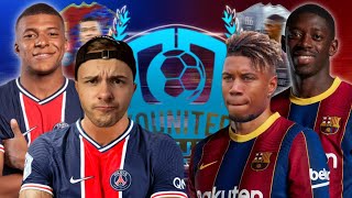 FIFA 21: YOUnited Gruppenspiel vs Gamerbrother 🔥 #1 (Rückspiel)