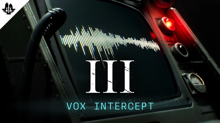 Warhammer 40,000: Darktide - Vox Intercept III - DayDayNews