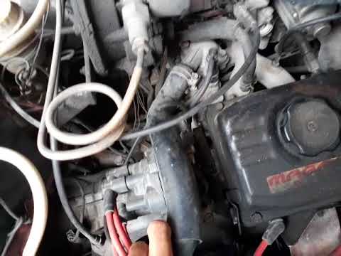 How To Make Own Fuel Saver - Proton Wira (Injection) 2 
