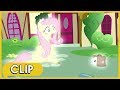 Fluttershy and angel bunny switch bodies  mlp friendship is magic season 9