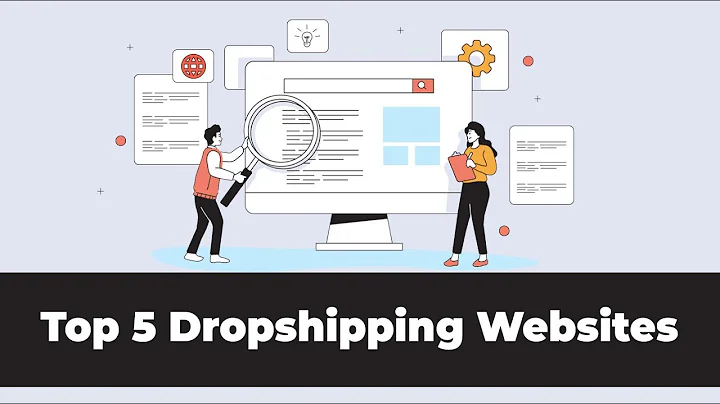 Discover the Best Dropshipping Websites for Your Online Store