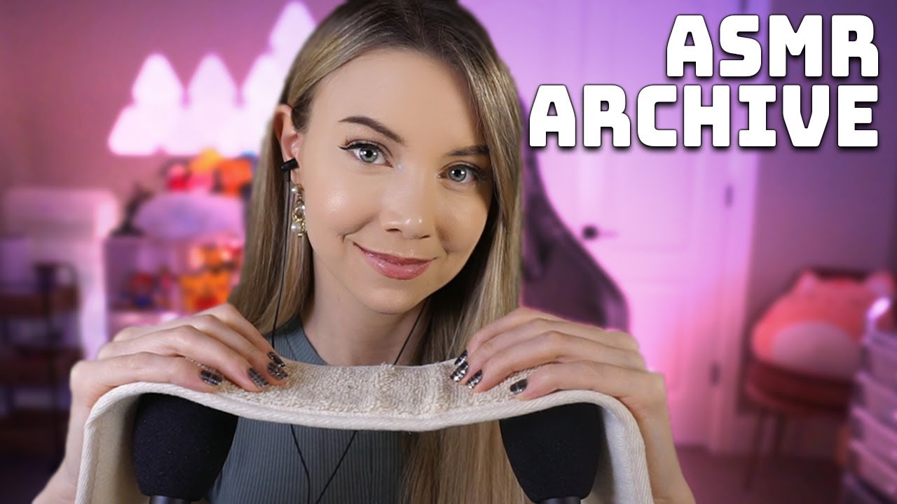 Asmr archives