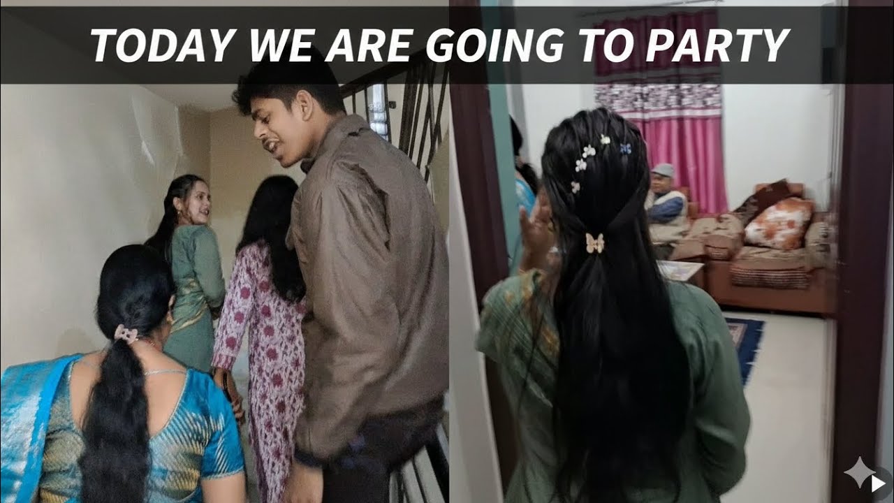 Aaj hum jaa rahe hai party mai ❤️📍 #treding #food #jyoti
