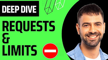 Requests and Limits Kubernetes | Resource Management in K8s