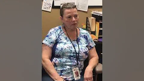 Anne Wightman-Why you want to work at City Mission