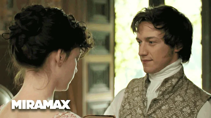 Becoming Jane | Literary Tension (HD) - Anne Hatha...