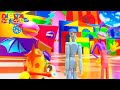 reaccionando a digital circus episodio 6 trailer (fecha)