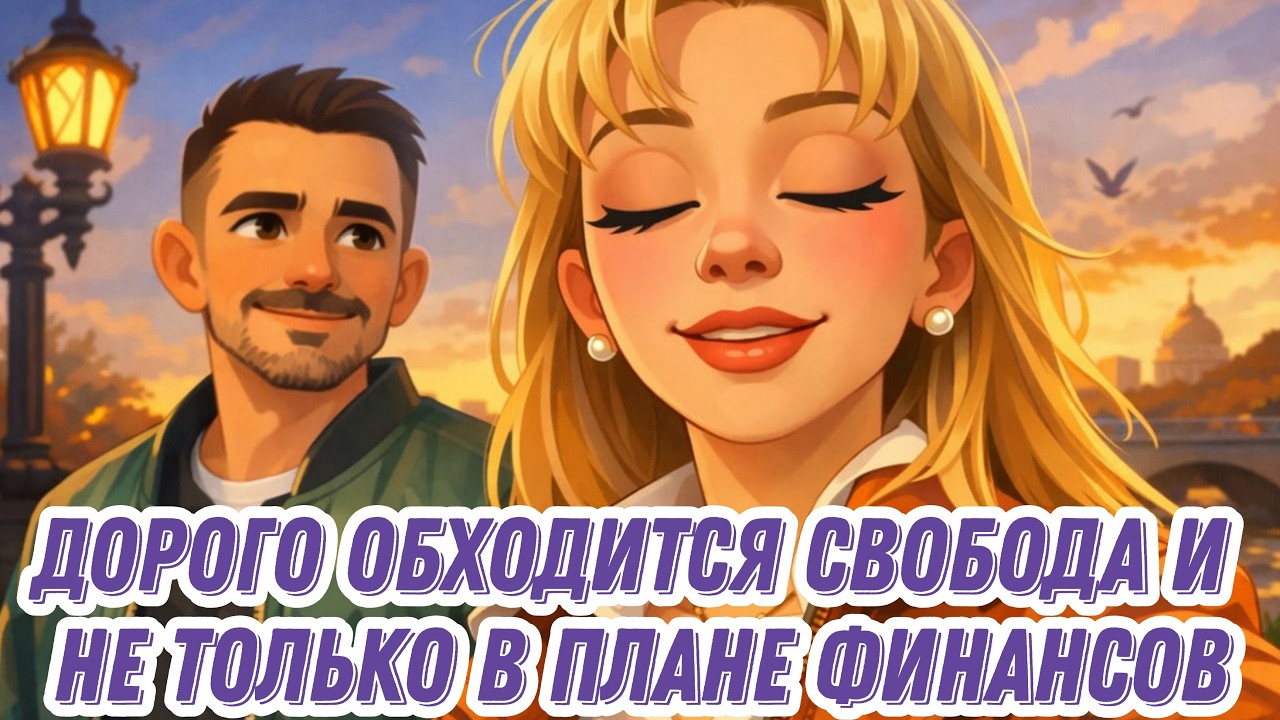 Диана ВонХ подарок мужа не впечатлил.Страшные цветы для страшной жены.Леха совсем скис.