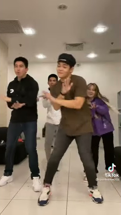 Ella Cruz / Average Joe #Shorts