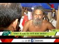 Watch story of roti wale baba who feeds poor people        