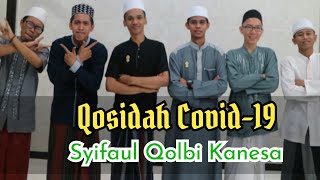 Qosidah Covid-19