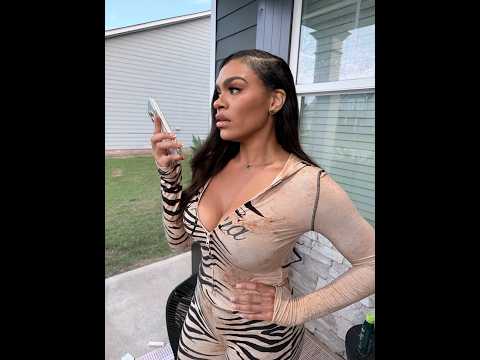 When Shayla tells Angelina Anthony kidnapped Kai!