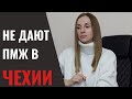 Мне не дают ПМЖ в Чехии: в чем дело?